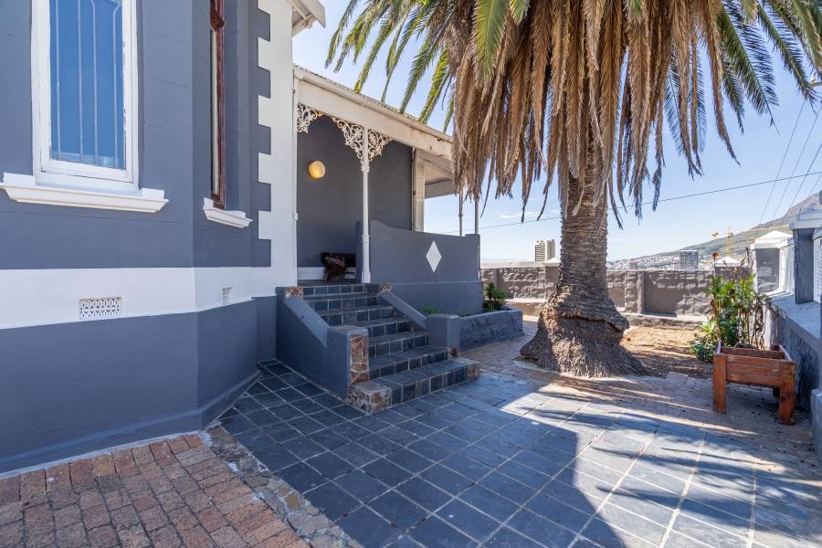 7 Bedroom Property for Sale in Bo Kaap Western Cape